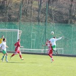 marná snaha Petra Kubieny